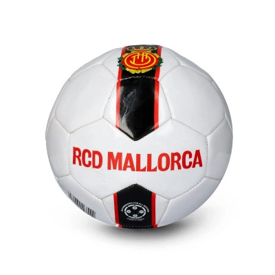 Piłka Strój wyjazdowy RCD Mallorca 2025-2026