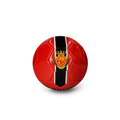 Piłka RCD Mallorca 2025-2026 Strój domowy Mini