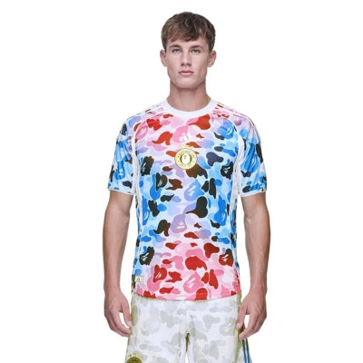 Koszulka Bape Fb