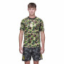 Bape Fb-Zielony
