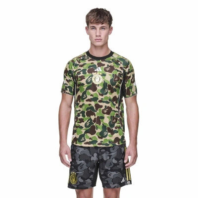 Koszulka Bape Fb