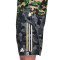 Spodenki adidas Bape Fb