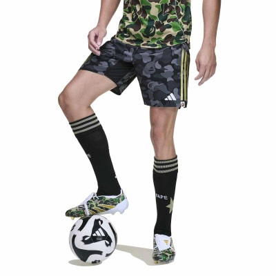 Spodenki Bape Fb