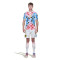 Spodenki adidas Bape Fb