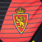 Koszulka adidas Real Zaragoza Bramkarz 2024-2025