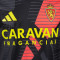 Koszulka adidas Real Zaragoza Bramkarz 2024-2025 Dziecięca