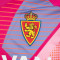 Koszulka adidas Real Zaragoza Bramkarz 2024-2025 Dziecięca