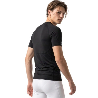 Koszulka Koszulka termiczna z krótkim rękawem