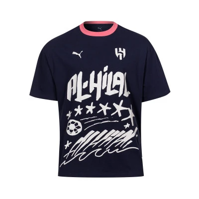 Koszulka Hoops X Al Hilal