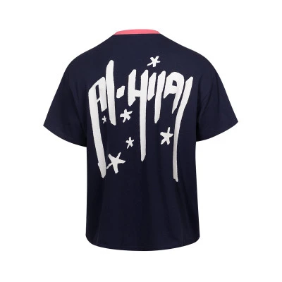 Koszulka Hoops X Al Hilal