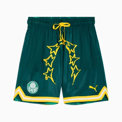 Spodenki Hoops X Palmeiras