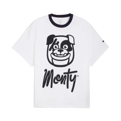 Koszulka Hoops X Monterrey