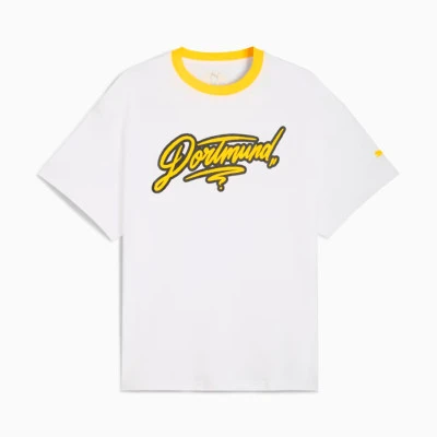 Koszulka Hoops X Dortmund