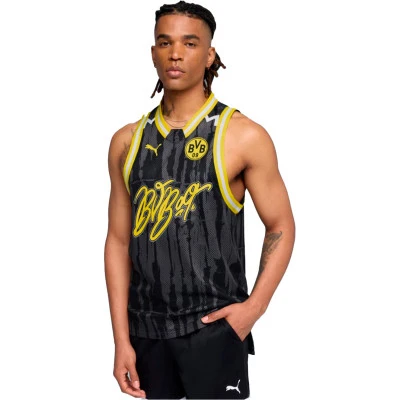 Koszulka Hoops X Dortmund
