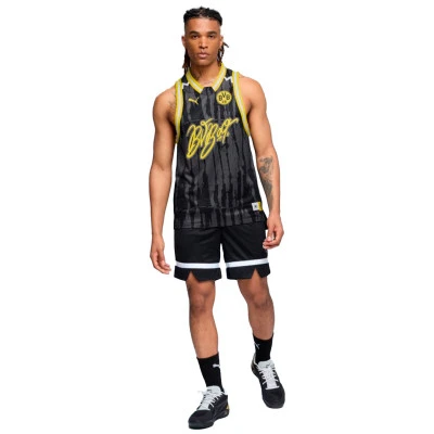 Koszulka Hoops X Dortmund