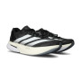 Adizero Boston 13-Core czarno-biało-szara piątka