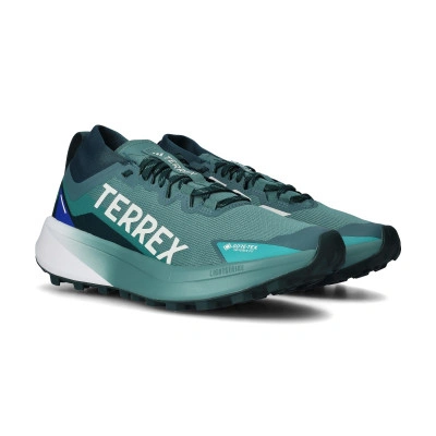 Buty Terrex Agravic Gore-Tex