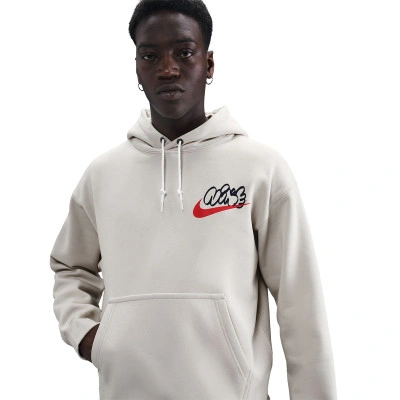 Bluza Polar Swoosh GPX
