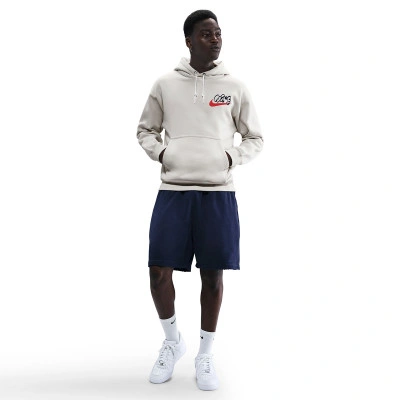 Bluza Polar Swoosh GPX