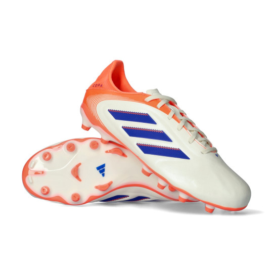 Buty piłkarskie adidas Copa Pure III League FG/MG