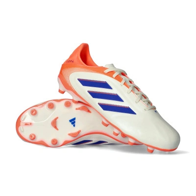 Buty piłkarskie Copa Pure III League FG/MG