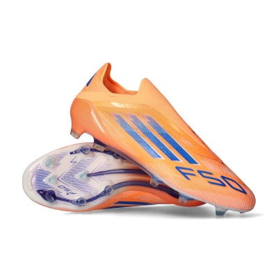 Buty piłkarskie F50 Elite LL FG