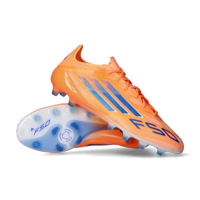 Buty piłkarskie F50 Elite AG