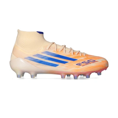 Buty piłkarskie Damskie F50 Sparkfusion Elite FG/ AG