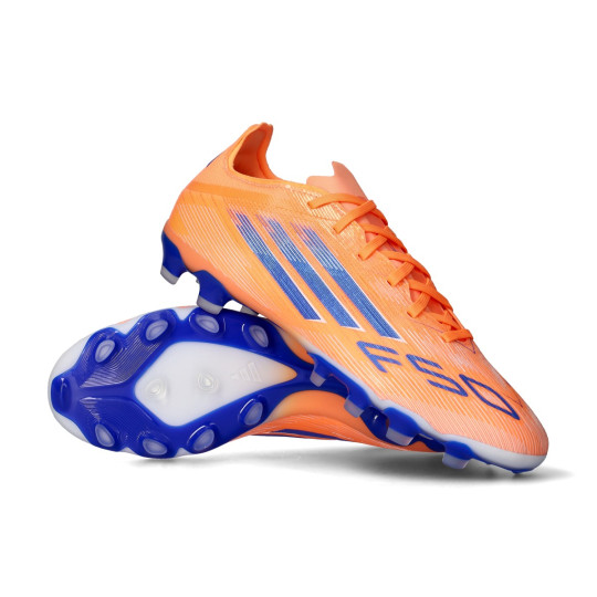 Buty piłkarskie adidas F50 Pro MG