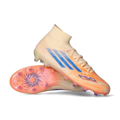 Buty piłkarskie F50 Sparkfusion Pro FG/ AG