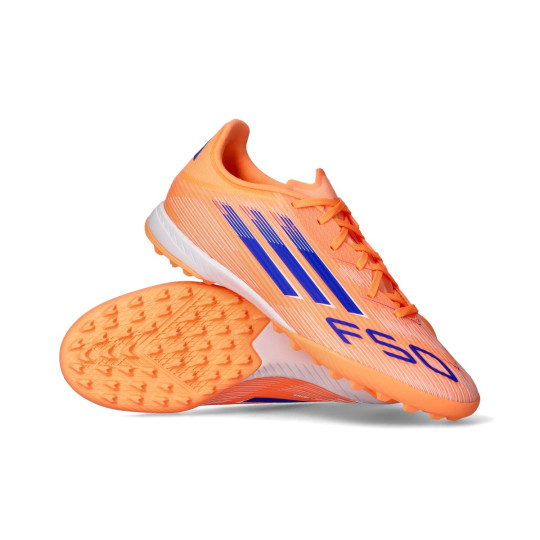 Buty piłkarskie adidas Murawa F50 League
