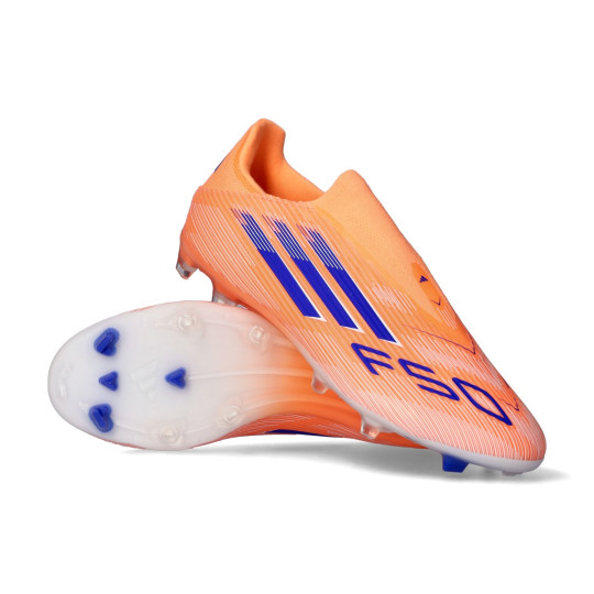 Buty piłkarskie adidas F50 League LL FG/MG