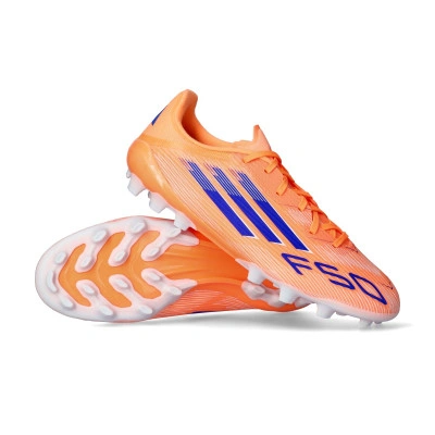 Buty piłkarskie F50 League 2G/3G AG