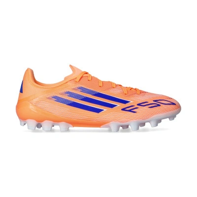 Buty piłkarskie F50 League 2G/3G AG