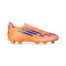 Buty piłkarskie adidas Kids F50 League LL FG/MG