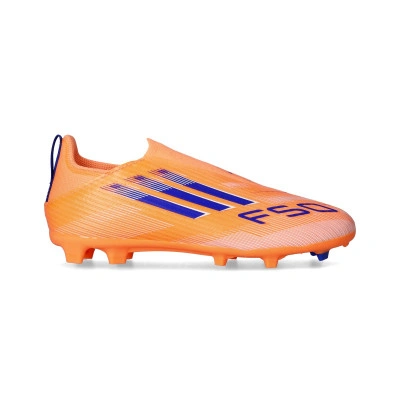 Buty piłkarskie Kids F50 League LL FG/MG