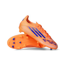 Buty piłkarskie adidas Kids F50 League FG/MG