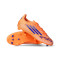 Buty piłkarskie adidas Kids F50 League FG/MG