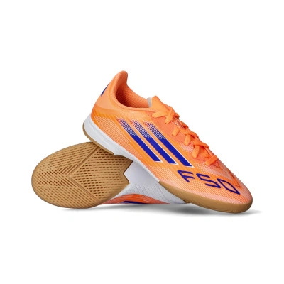 Buty futsalu Kids F50 League In