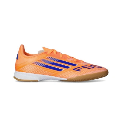 Buty futsalu Kids F50 League In