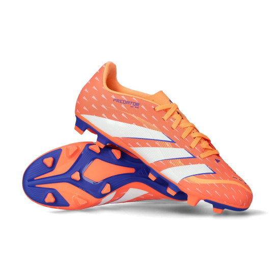 Buty piłkarskie adidas Predator Club L FG/MG