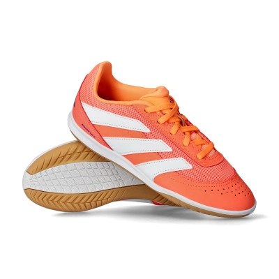 Buty futsalu Kids Predator Klub w Sala