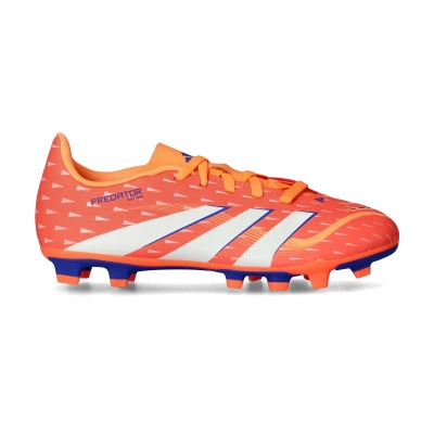 Buty piłkarskie Dziecięcy Predator Club L FG/MG