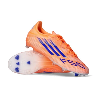 Buty piłkarskie F50 League FG/MG