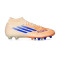 Buty piłkarskie adidas F50 Sparkfusion League FG/ AG, kobiety