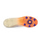 Buty piłkarskie adidas F50 Sparkfusion League FG/ AG, kobiety