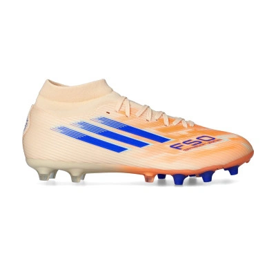 Buty piłkarskie F50 Sparkfusion League FG/ AG, kobiety
