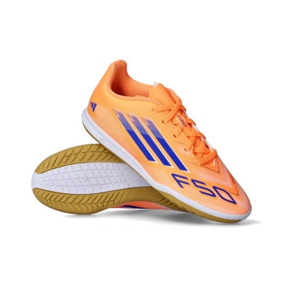 Buty futsalu Kids F50 Klub In