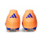 Buty piłkarskie adidas F50 Klub FG/MG