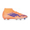 Buty piłkarskie adidas F50 League Mid FG/MG